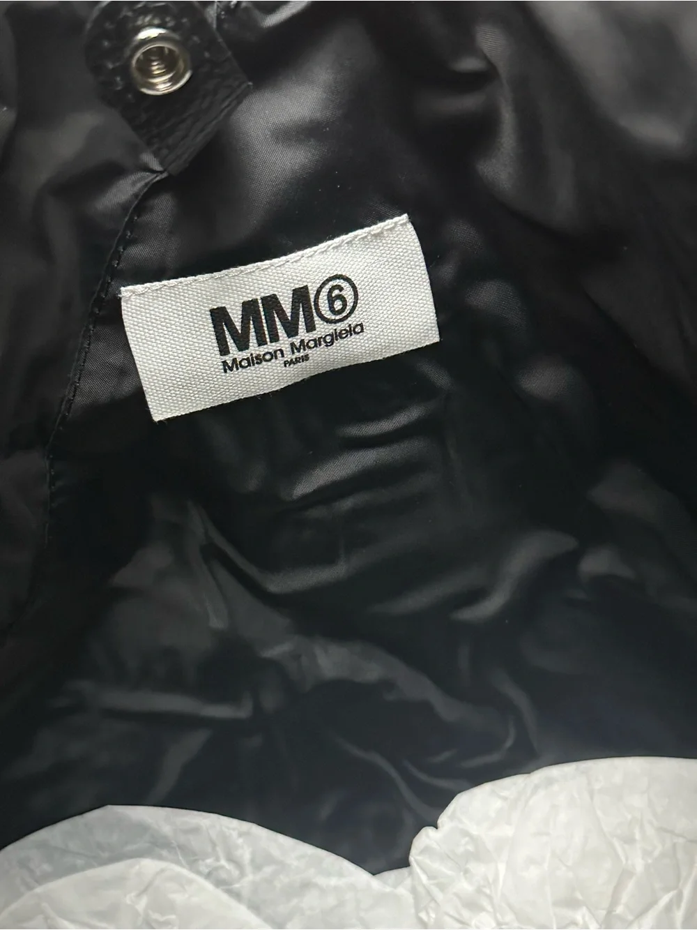 MM6 Maison Martin Margiela new without